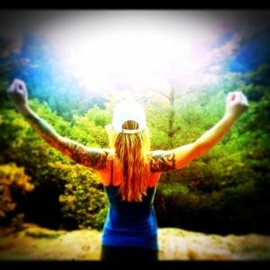 Meet your Posher, Elizabee